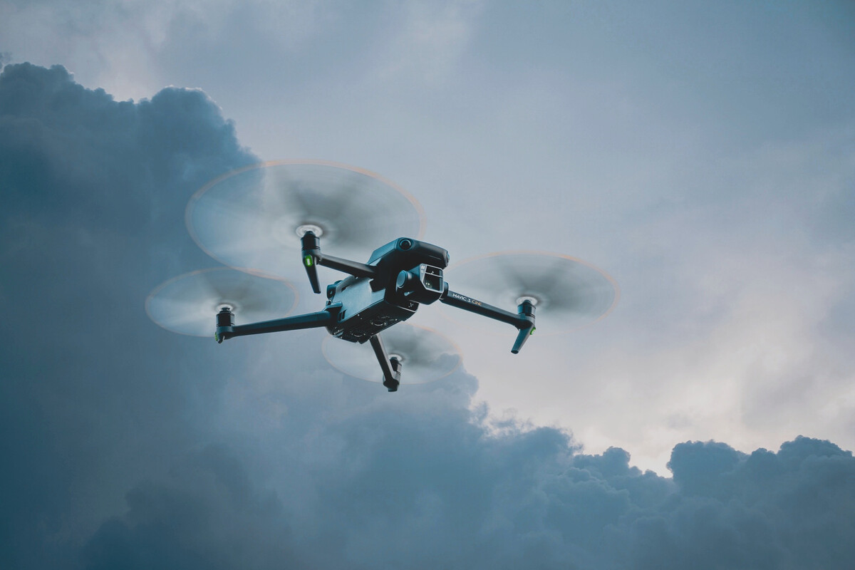 嘉荫应用 | 风电站选址，看无人机航测如何为风寻“家”